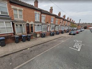 Supporting image for story: Man and woman arrested over death of one-year-old baby boy