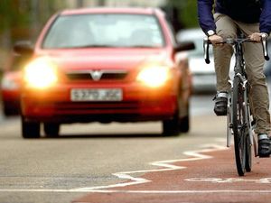 Supporting image for story: Automatic £130 fines for minor driving offences on the way, says RAC