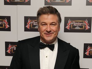 Supporting image for story: Alec Baldwin shares post defending conditions on set of Rust