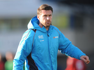 Supporting image for story: AFC Telford v Leamington: Make or Brake for the Bucks