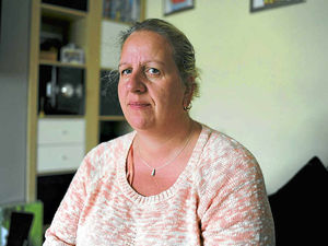 Supporting image for story: Cannock teaching assistant 'proud' of F-word sacking payout