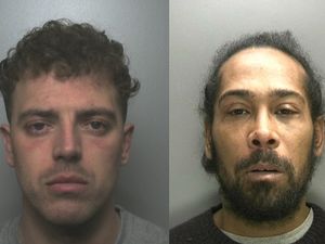 Supporting image for story: Amazon driver left paralysed after being run over chasing stolen van