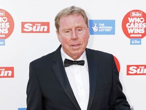 Supporting image for story: We’ve got to get on with it – Harry Redknapp on World Cup being held in Qatar
