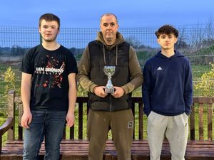 Supporting image for story: Junior bowlers out in force in big competitions - bowls round-up