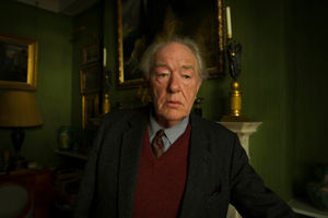 Sir Michael Gambon was one of the UK's best-loved actors