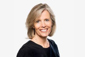 Hilary Evans, Finance Director at Bruton Knowles