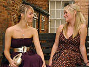 Supporting image for story: Take fashion to the maxi