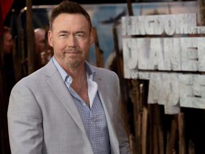 Supporting image for story: Planet Of The Apes star Kevin Durand says original film inspired acting career