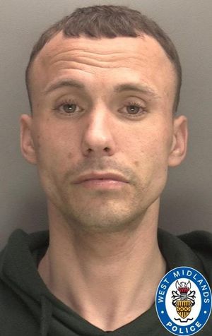 Have you seen James Bennett? 