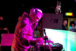 Supporting image for story: Red Dwarf and Robot Wars star Craig Charles set to DJ in Shrewsbury