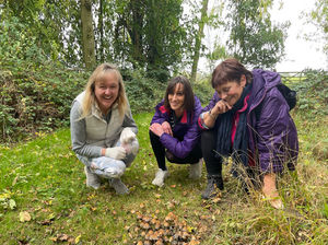 The Field Studies Council hails the introduction of new GCSE