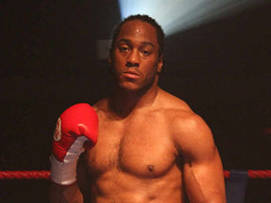 Supporting image for story: Christopher Keane v Neil Dawson for WBO belt