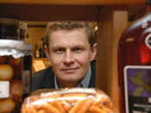 Supporting image for story: Prosper from local loyalty