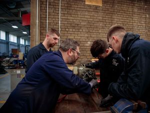 Supporting image for story: £1m boost to support regional skills hubs
