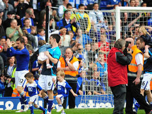 Supporting image for story: Birmingham 2 Burnley 1
