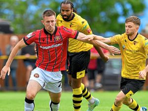 Supporting image for story: Trialists and new faces: Talking points from Walsall's pre-season opener