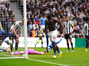 Supporting image for story: Brian Brobbey nets late winner as Sunderland complete derby double at Newcastle