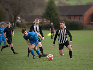 Supporting image for story: Dean Richards stars for Church Stretton