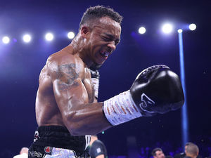 Supporting image for story: Tyler Denny targeting money over titles after Felix Cash win