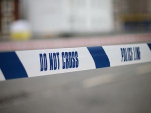 Supporting image for story: Baby born in hospital after pregnant woman hit in e-bike hit and run, police say