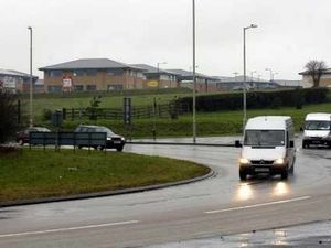 Supporting image for story: Letter: An accident waiting to happen?