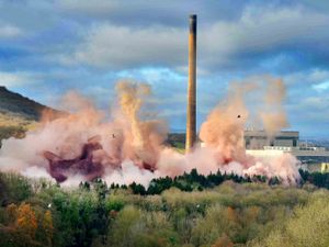 Supporting image for story: Apology over power station planning report