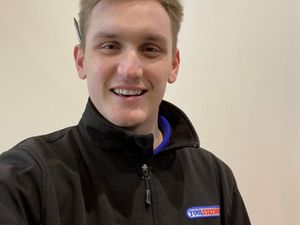 Supporting image for story: Toolstation's vow to continue to support apprentices 