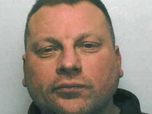 Supporting image for story: Key-switch thief took vehicles worth £115,000