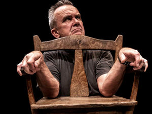 Supporting image for story: Book of bard's works to be given pride of place