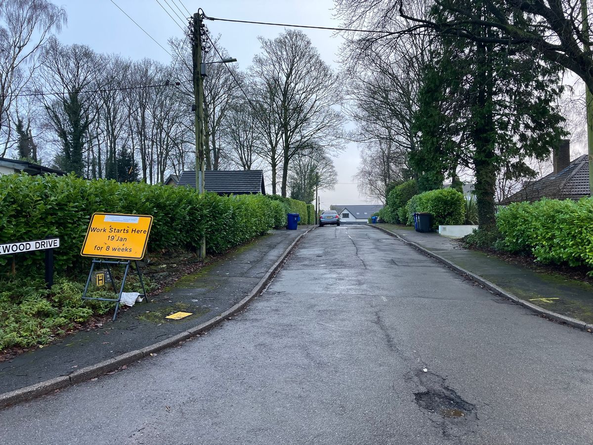 Staffordshire highways improvements start next week &ndash; here&rsquo;s where