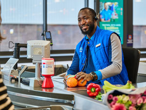 Supporting image for story: Aldi becomes first supermarket in the West Midlands to pay store assistants at least £13 an hour