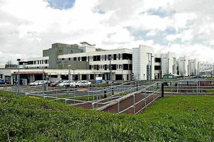 Supporting image for story: Variety show for Russells Hall Hospital