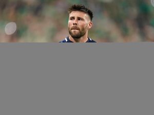 Supporting image for story: Gregor Townsend says Ali Price in ‘best form’ of Scotland scrum-half options