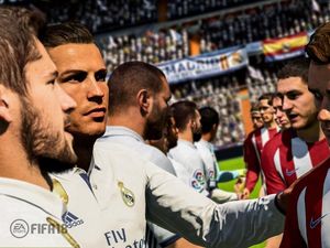 Supporting image for story: Fifa 18 review: Does the latest instalment live up to the hype?