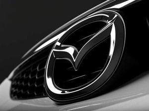 Supporting image for story: Mazda confirms SUV line-up expansion