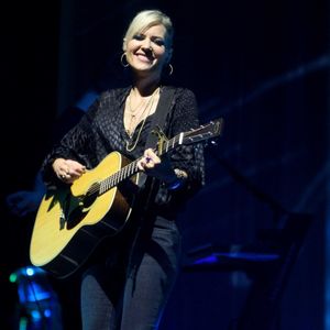 Dido at Arena Birmingham. Pictures by: Andy Shaw