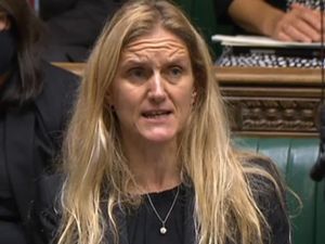 Supporting image for story: New assisted dying Bill a ‘bittersweet’ moment, say some campaigners