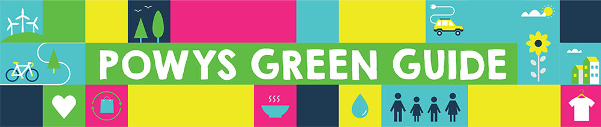 Llandrindod Wells town councillors told about a Powys climate event in the new year