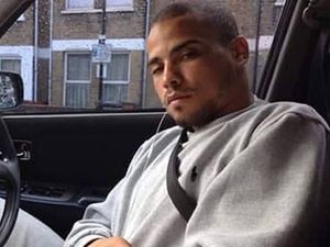 Supporting image for story: Misconduct hearing thrown out for police marksman who fatally shot man