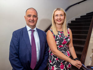 Supporting image for story: Lauren will strengthen law firm’s Ludlow offering