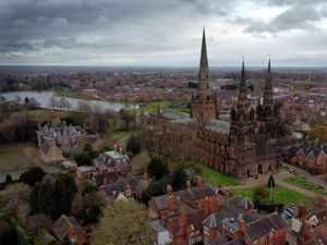 Supporting image for story: Further consultations planned on Lichfield pedestrianisation scheme