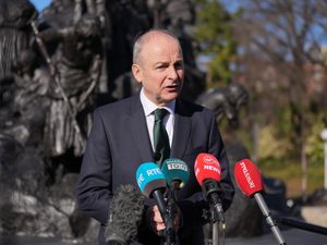 Supporting image for story: Taoiseach ‘reluctant’ to put timeframe on decision for fuel hike intervention