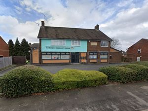 Rainbow Centre, Rainbow Street, Coseley. Pic: Google Maps. Permission for reuse for all LDRS partners.