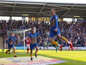 Supporting image for story: Shrewsbury Town vs Rotherham: Five keys to making the Championship