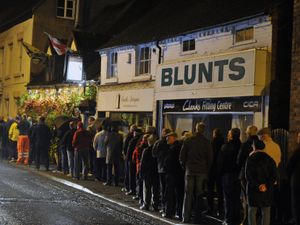 Supporting image for story: Prostate screening event is returning but people must register