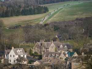 Supporting image for story: Disney+ chose Rivals as it was looking for ‘things like Downton’, says executive