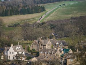 Supporting image for story: Disney+ chose Rivals as it was looking for ‘things like Downton’, says executive