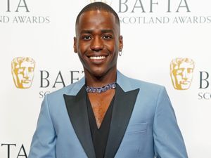 Supporting image for story: Ncuti Gatwa: Sex Education undid a lot of the internalised hate I had