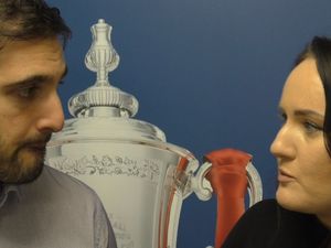 Supporting image for story: Manchester United v Wolves: Rosie Swarbrick and Nathan Judah preview - WATCH 
