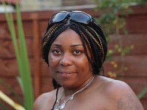 Supporting image for story: Mother shot dead through door was unintended victim of gang feud, court told